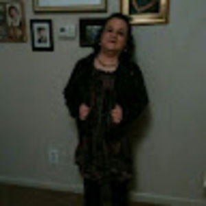 Meet your Posher, Kaye